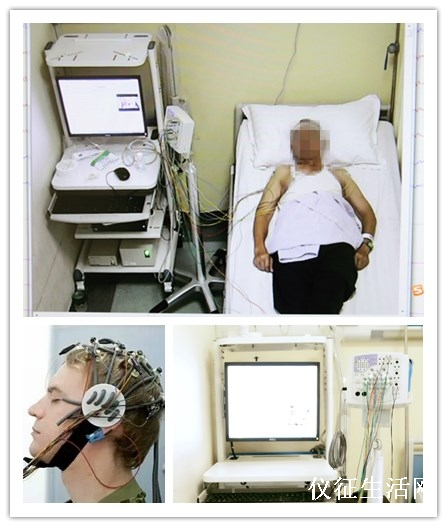 市人民医院神经内科引进高清视频脑电图| 仪征生活网